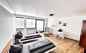 Moderne Ferienwohnung Nr 1 In Kleve - Sehr Zentral Gelegen
