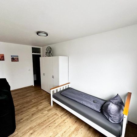 Moderne Ferienwohnung Nr 1 In Kleve - Sehr Zentral Gelegen Buitenkant foto