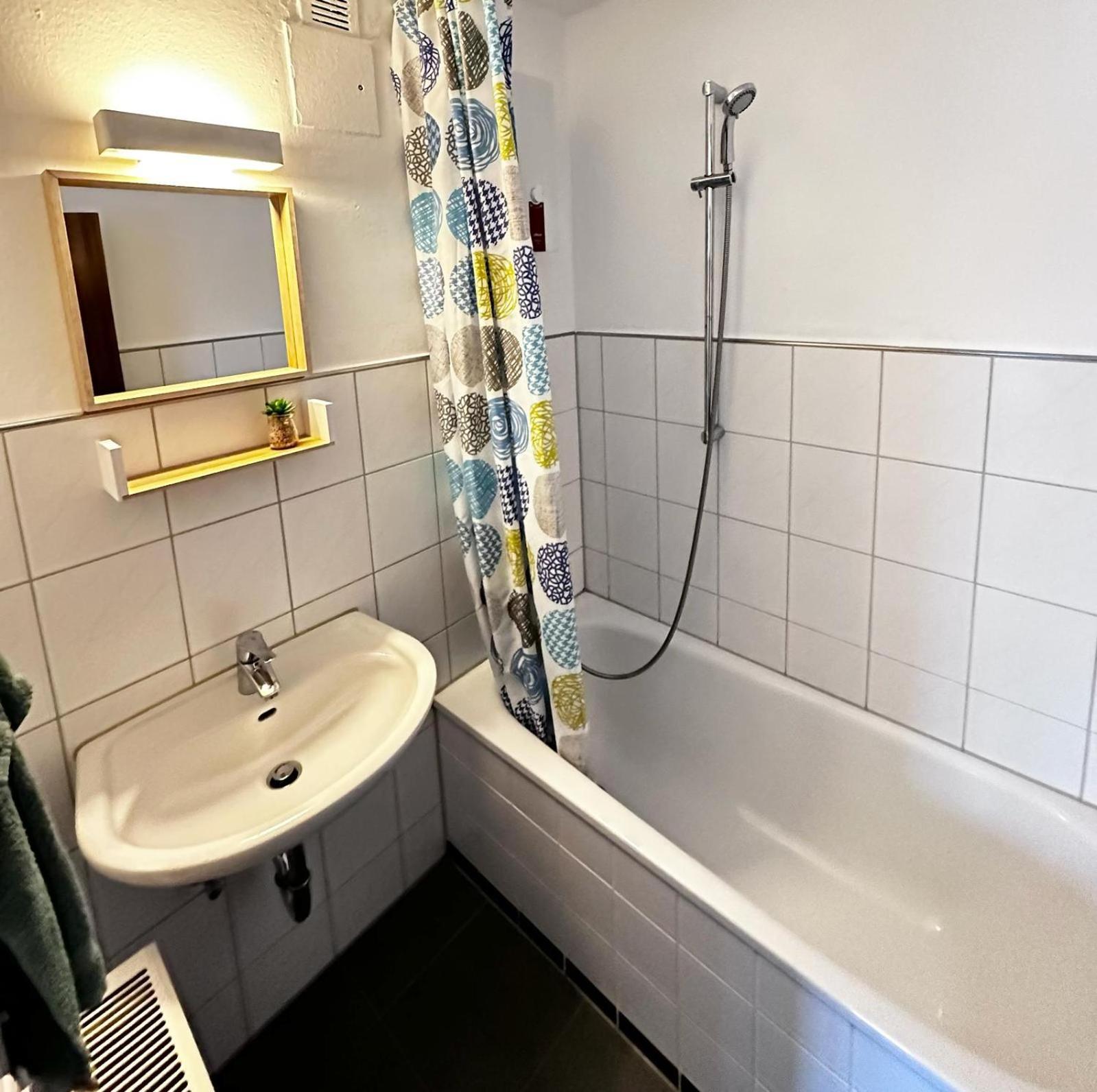 Moderne Ferienwohnung Nr 1 In Kleve - Sehr Zentral Gelegen Buitenkant foto