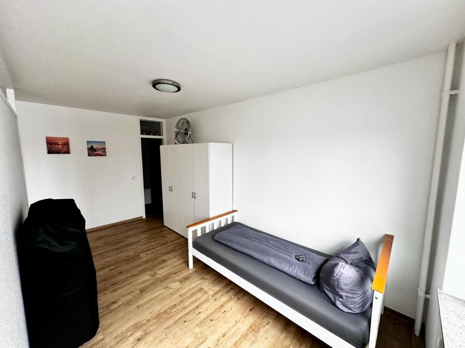 Moderne Ferienwohnung Nr 1 In Kleve - Sehr Zentral Gelegen Buitenkant foto
